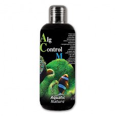 AN-08091: Aquatic Nature Alg Control M 300ml