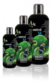 AN-08091: Aquatic Nature Alg Control M 300ml - 4