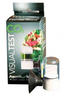 AN-02700: Aquatic Nature CO2 Visual Test