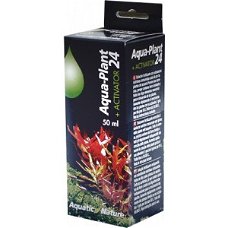 AN-03542: Aquatic Nature Aqua-Plant 24+ activator 50ml