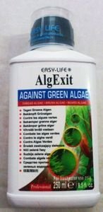 Algexit-250: Easy Life AlgExit 250ml