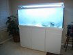 RED-40152: Red Sea Max S-Serie 500 Wit aquarium + meubel - 2 - Thumbnail