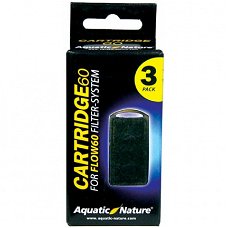 AN-02403: Aquatic Nature Flow 60 Cartridge 3pack