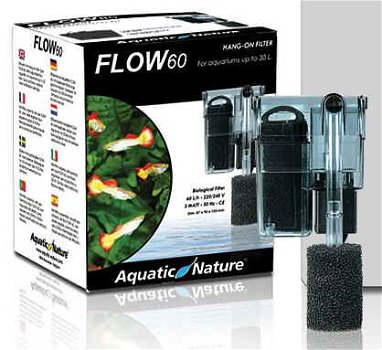 AN-02403: Aquatic Nature Flow 60 Cartridge 3pack - 2
