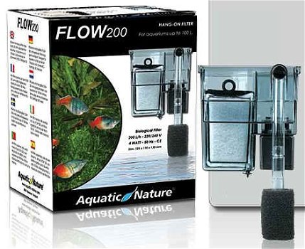 AN-02413: Aquatic Nature Flow 200 Cartridge - 2