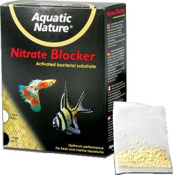 AN-07203: Aquatic Nature Nitrate Blocker 3pack - 1