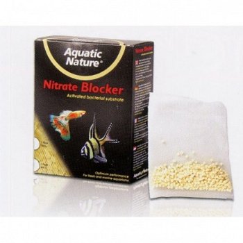 AN-07203: Aquatic Nature Nitrate Blocker 3pack - 4