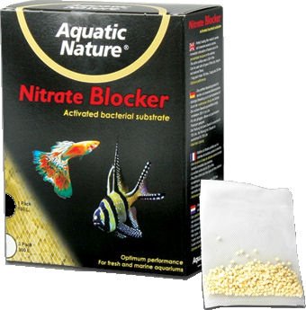 AN-07202: Aquatic Nature Nitrate Blocker - 1