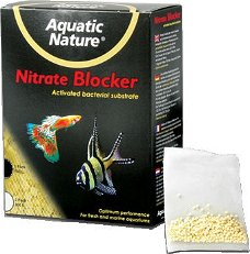 AN-07202: Aquatic Nature Nitrate Blocker