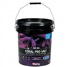 RED-11220: Red Sea Coral Pro Salt 7kg