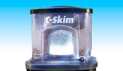 RED-50201: Red Sea C-Skim 1800 Protein Skimmer - 4