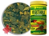 TRS-042: Tropical Vegetable 150ml - 1