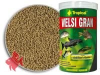 TRWF-002: Tropical Welsi Granulaat 250ml