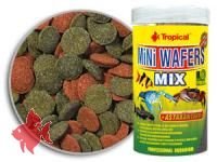 TRWF-035: Tropical Mini Wafer Mix 100ml - 1