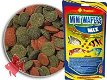 TRWF-020: Tropical Mini Wafers Mix 90gr - 1 - Thumbnail