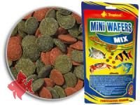 TRWF-020: Tropical Mini Wafers Mix 90gr