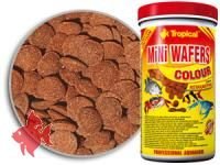 TRWF-030: Tropical Mini Wafers Colour 150ml - 1