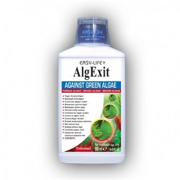 Algexit-500: Easy Life AlgExit 500ml - 1