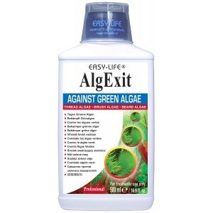 Algexit-500: Easy Life AlgExit 500ml - 5