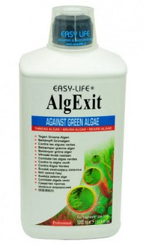 Algexit-1000: Easy Life AlgExit 1000ml - 1