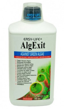 Algexit-1000: Easy Life AlgExit 1000ml