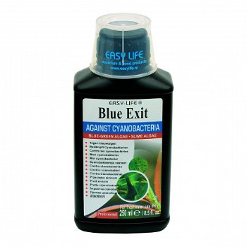 Blueexit-250: Easy Life Blue Exit 250ml - 2