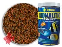 TRM-005: Tropical Bionautic Granulaat 5000ml - 1