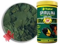 TRC-018: Tropical Spirulina Forte 1000ml - 1