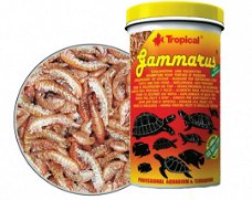 TRR-001: Tropical Gammarus 100ml