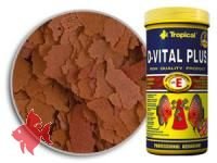 TRD-027: Tropical D-Vital Plus 150ml - 1