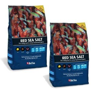 RED-11040: Red Sea Salt 4 kg - 7