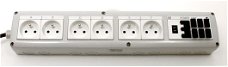 ACQ-012: Aquatronica ACQ012 Power Unit 6 sockets