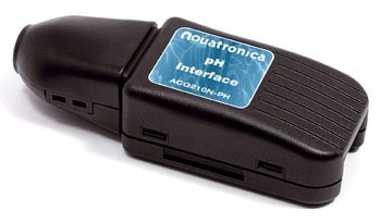 ACQ-210-PH: Aquatronica ACQ210N-PH Interface - 1