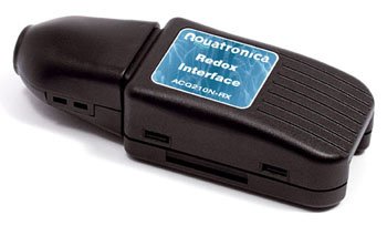ACQ-210-RX: Aquatronica ACQ210N-RX Interface - 1