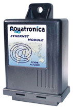 ACQ-225: Aquatronica ACQ225 Ethernet Module - 1