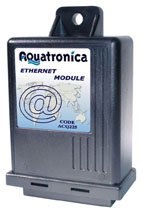 ACQ-225: Aquatronica ACQ225 Ethernet Module