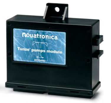 ACQ-460: Aquatronica ACQ460 Tunze Pumps Module - 2