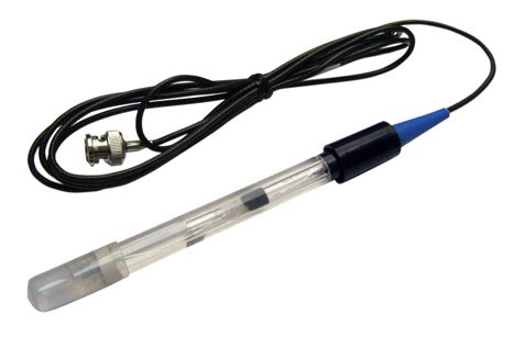 ACQ-310-PH: Aquatronica ACQ310N-PH Electrode - 1