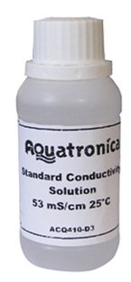 ACQ-410-DS: Aquatronica ACQ410-D3 Calibratievloeistof 50ml