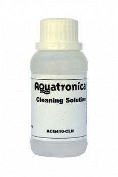 ACQ-410-CLN: Aquatronica ACQ410-CLN Elektrode Cleaning Solution 50ml - 1
