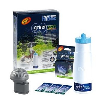 K-42100: Hydor CO2 Green NRG Naturel System - 1