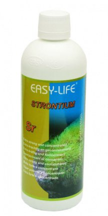 GAL-22: Easy Life Strontium 500 ML