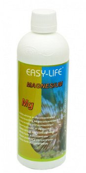 GAL-24: Easy Life Magnesium 500 ML - 1