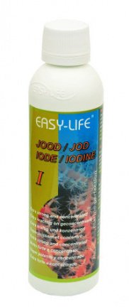 GAL-25: Easy Life Jodium 250 ML