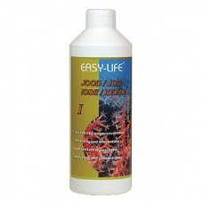 GAL-26: Easy Life Jodium 500 ML