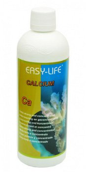 GAL-28: Easy Life Calcium 500 ML - 1