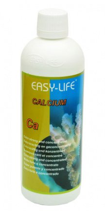 GAL-28: Easy Life Calcium 500 ML