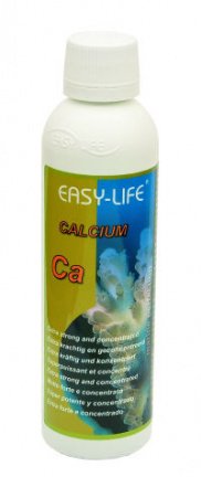 GAL-27: Easy Life Calcium 250 ML