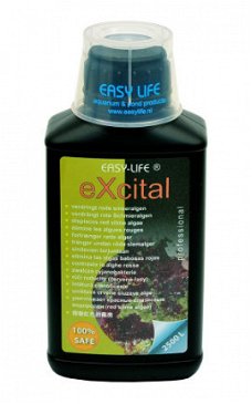 GAL-EX01: Easy Life Excital 250ml