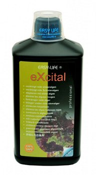 GAL-EX03: Easy Life Excital 1000ml - 1